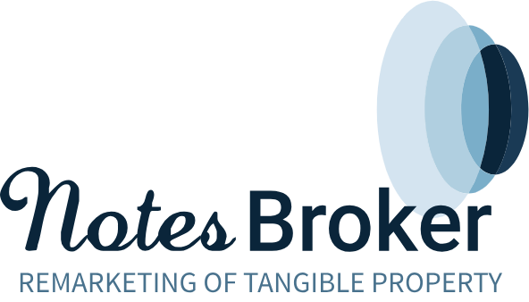Notes Broker LLC